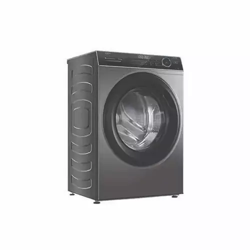 Haier HW80-BP12929S3 8 kg Front Loading Washing Machine - 1