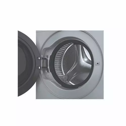 Haier HW80-BP12929S3 8 kg Front Loading Washing Machine - 2