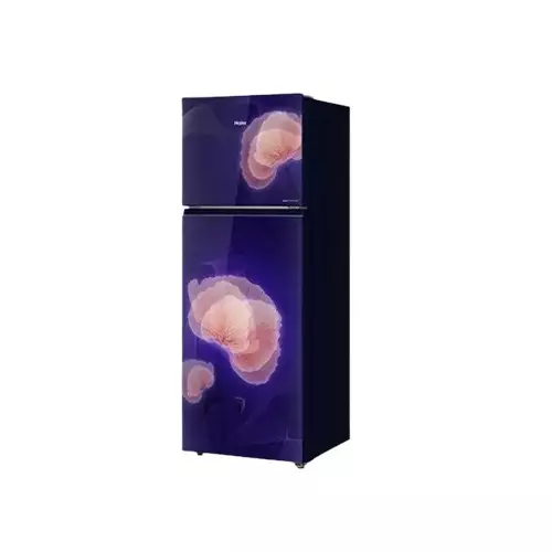 Haier HRF-395PBG 375L No Frost Top Mount Refrigerator - 2
