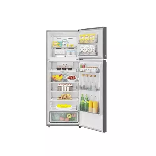 Haier HRF-395PBG 375L No Frost Top Mount Refrigerator - 3