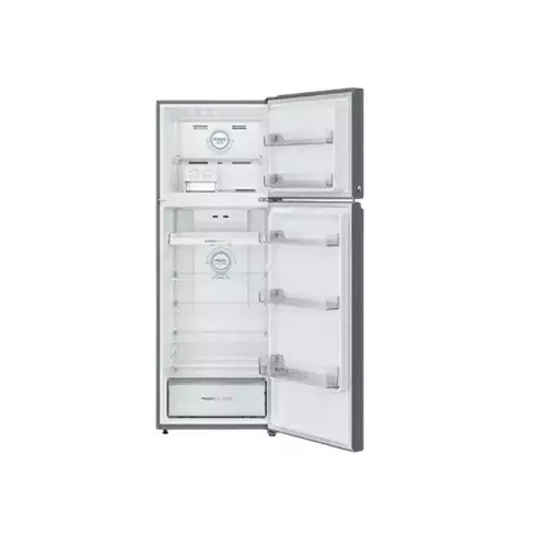 Haier HRF-395PBG 375L No Frost Top Mount Refrigerator - 4
