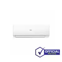 Haier HSU-12AquaCool(FIX)(3D)(QB) 1 Ton Non Inverter Air Condition