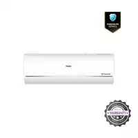 Haier 19UVCool Pro 1.6 Ton Wifi Inverter Air Conditioner