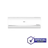 Haier HSU-12UVCool Pro Inverter 1 Ton Air Conditioner