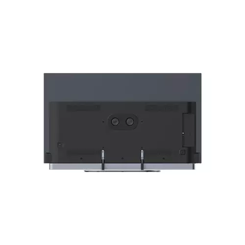 Haier H32S80EFX 32 Inch QLED Bezel-less LED Google TV - 2