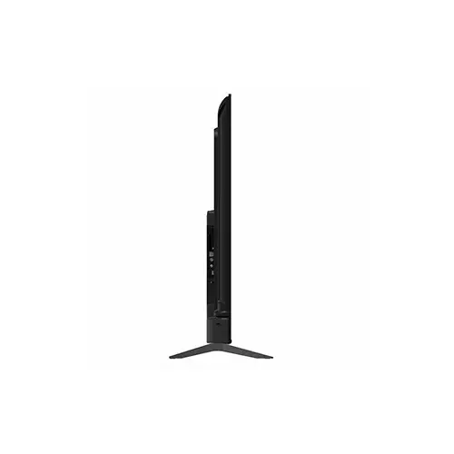 Haier H32S80EFX 32 Inch QLED Bezel-less LED Google TV - 3