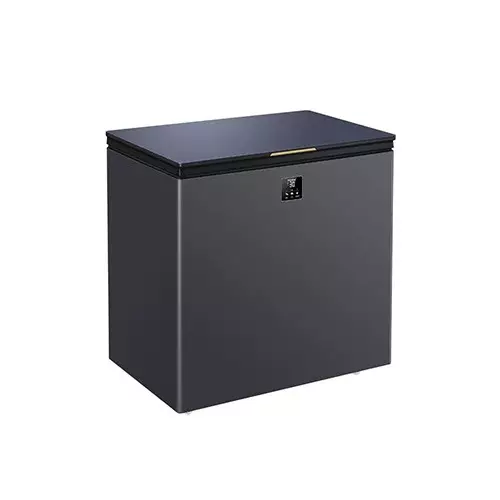 Haier HCF-230SGE 200L Chest Freezer - 1