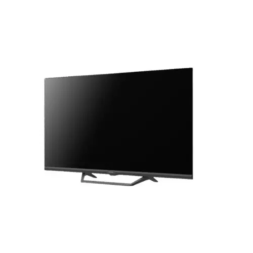 Haier H43S80EUX 43-Inch 2 GB DDR3  3840 x 2160 QLED 4K Google TV - 1