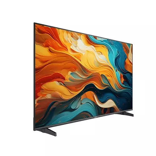 Haier H32K85FX 32-Inch 60Hz Bezel Less HD Google TV - 1