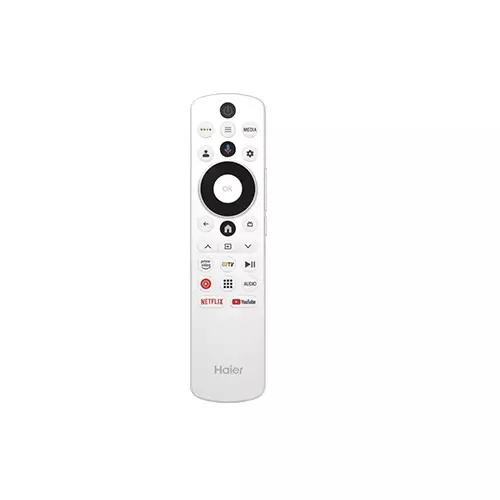 Haier H32K85FX 32-Inch 60Hz Bezel Less HD Google TV - 3