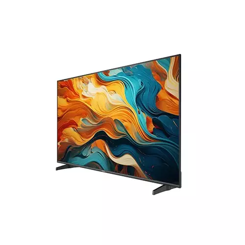 Haier H43K85FFX 43-Inch 60Hz DLED FHD Bezel Less Google TV - 2