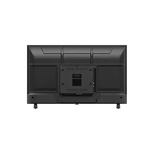 Haier H43K85FFX 43-Inch 60Hz DLED FHD Bezel Less Google TV - 3
