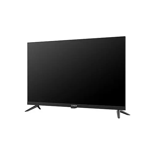 Haier Candy C32K7G 32 Inch DLED HD Smart Android TV - 1