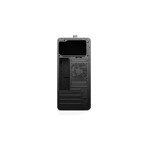 Revenger ECO 200H Mini Tower Micro-ATX Portable Desktop Casing - 3