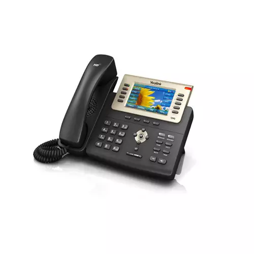 Yealink SIP-T29G Gigabit IP Phone - 1