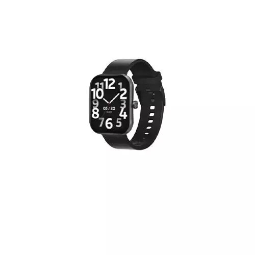 HAYLOU Watch S6 BT calling Smart Watch