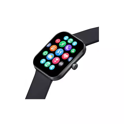 HAYLOU Watch S6 BT calling Smart Watch - 1