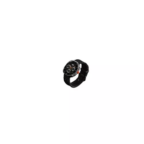 Haylou VIBE Bluetooth Calling Smart Watch - 1