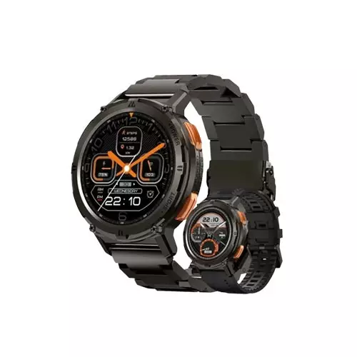 KOSPET TANK T2 1.43 INCH SPECIAL EDITION SMART WATCH - 1