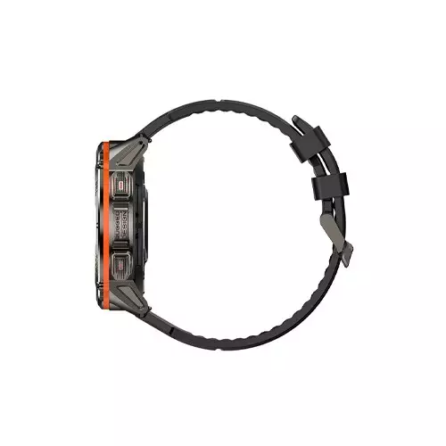 KOSPET TANK T3 ULTRA 1.43-Inch AMOLED GPS Smartwatch - 4