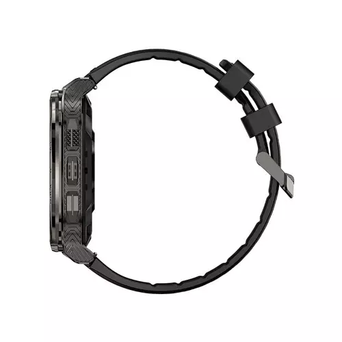 KOSPET TANK M3 1.96-Inch AMOLED Calling Smartwatch - 3