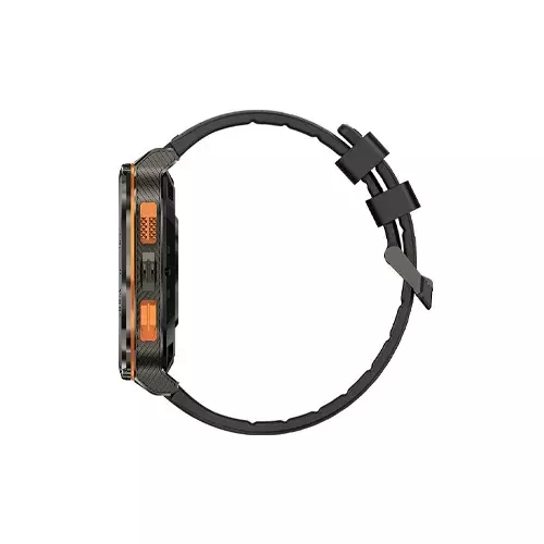 KOSPET TANK M3 ULTRA 1.96-Inch AMOLED Dual GPS Smartwatch - 3