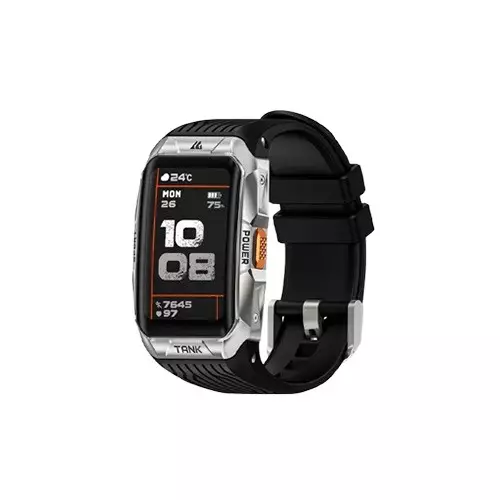 KOSPET TANK X2 ULTRA GPS Bluetooth Smart watch - 1