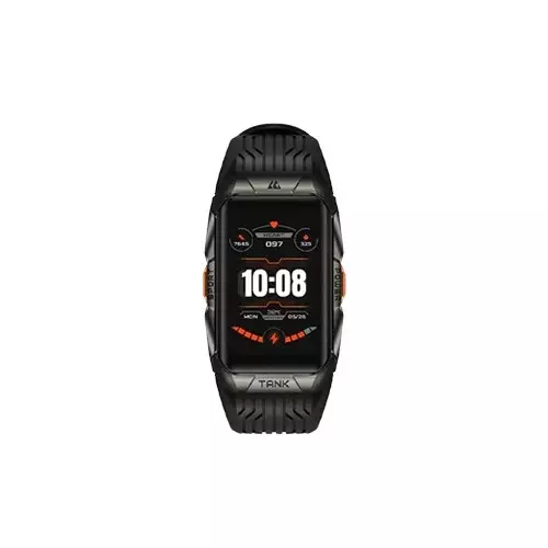 KOSPET TANK X2 ULTRA GPS Bluetooth Smart watch - 4
