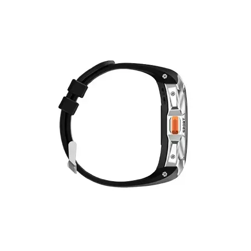 KOSPET TANK X2 ULTRA GPS Bluetooth Smart watch - 6