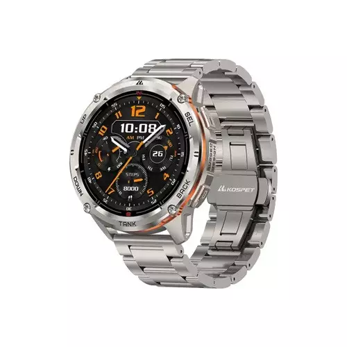 KOSPET Tank T3 Ultra 2 Special Edition Smart Watch - 1