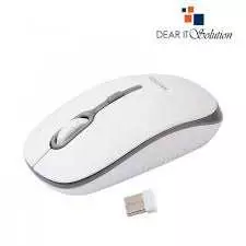Meetion MT-R547 Wireless Optical Mouse - 4