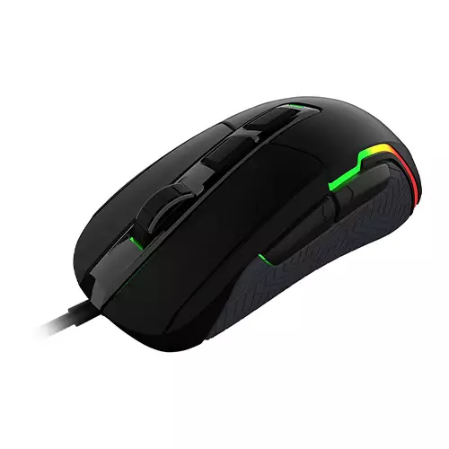 Meetion MT-G3360 Poseidon Gaming Mouse - 1