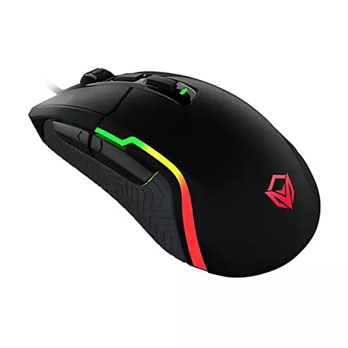 Meetion MT-G3360 Poseidon Gaming Mouse - 2