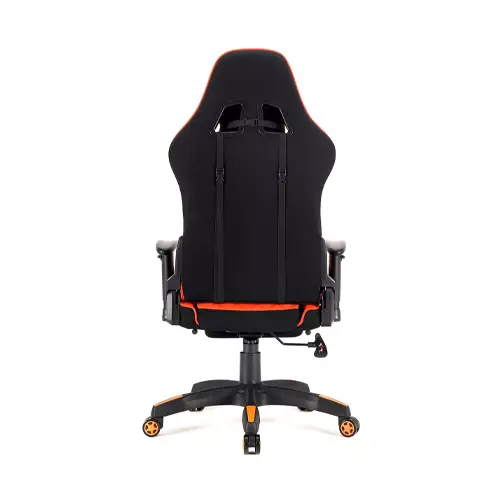 Meetion MT-CHR25 2D Armrest Massage E-Sport Gaming Chair - 3