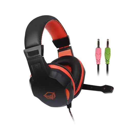 Meetion MT-HP010 Stereo Wired Gaming Headset - 1