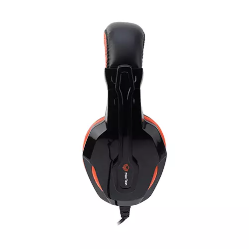 Meetion MT-HP010 Stereo Wired Gaming Headset - 2