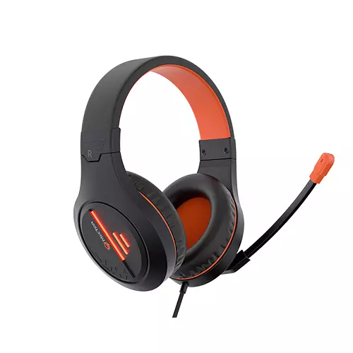 Meetion MT-HP021 Stereo Wired Gaming Headset - 1