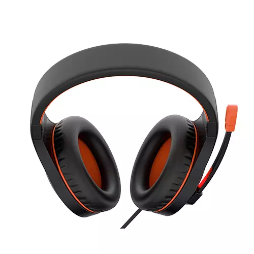 Meetion MT-HP021 Stereo Wired Gaming Headset - 2