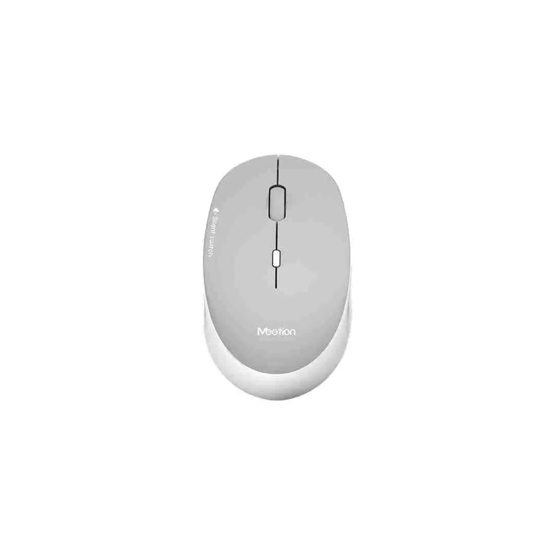 Meetion MT-R570 2.4Ghz Silent Wireless Mouse - 2