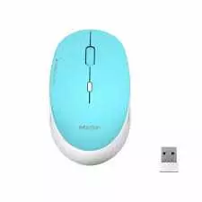 Meetion MT-R570 2.4Ghz Silent Wireless Mouse - 3