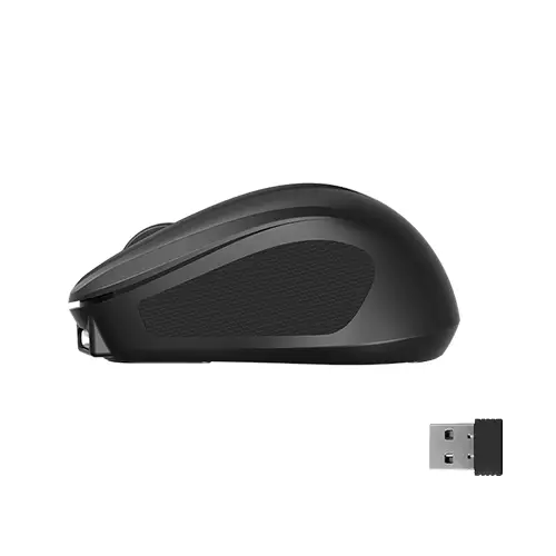 Meetion MT-MiniGo BT Dual Mode Mini Bluetooth 2.4G Wireless Mouse - 3
