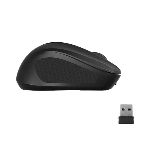 Meetion MT-MiniGo BT Dual Mode Mini Bluetooth 2.4G Wireless Mouse - 4