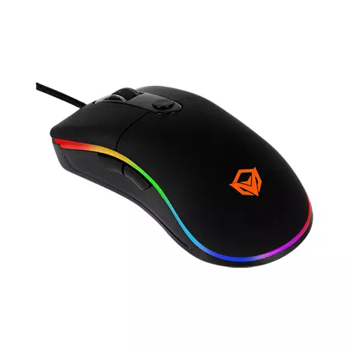 Meetion MT-GM20 Chromatic Gaming Mouse - 1