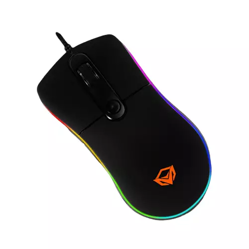 Meetion MT-GM20 Chromatic Gaming Mouse - 2