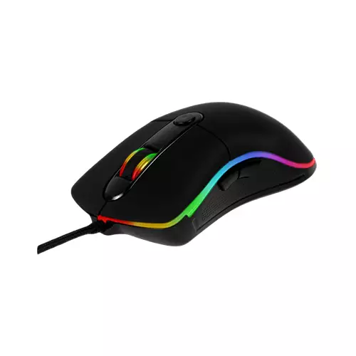 Meetion MT-GM20 Chromatic Gaming Mouse - 3