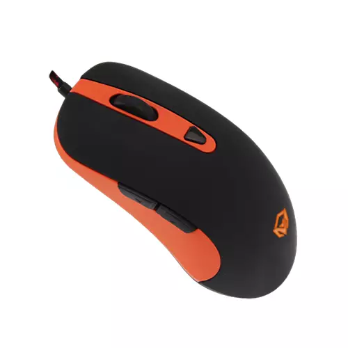 Meetion MT-GM30 Chromatic Gaming Mouse - 1