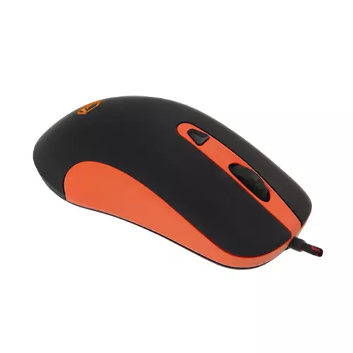 Meetion MT-GM30 Chromatic Gaming Mouse - 2
