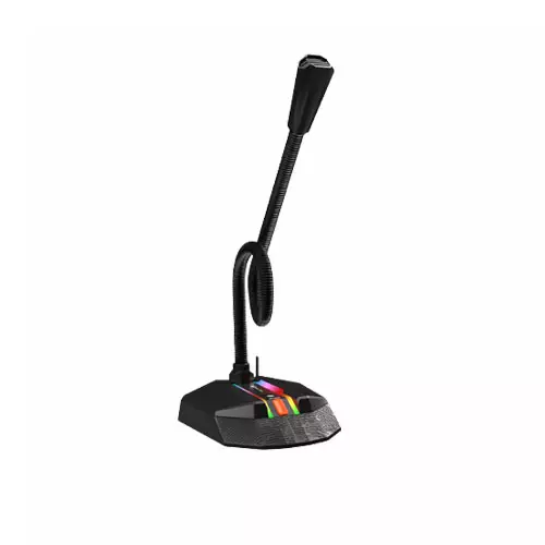Meetion MT-MC15 RGB Conference Gaming Microphone - 0
