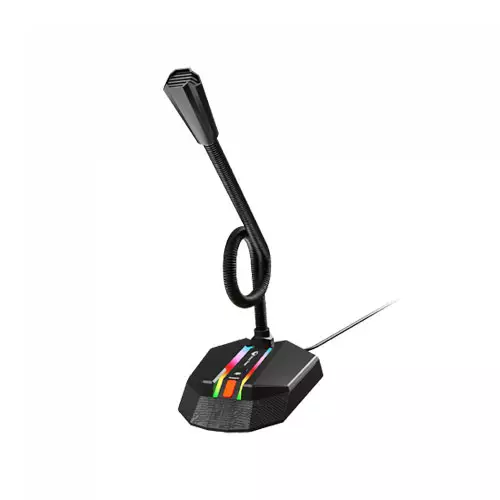 Meetion MT-MC15 RGB Conference Gaming Microphone - 0