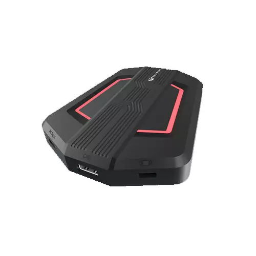Meetion AP015 Game Keyboard Mouse Converter Adapter - 0